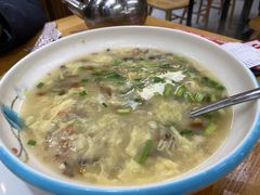 -天盛海鲜烧烤大排档·本地小海鲜·牟平腿穗子(幸福店)