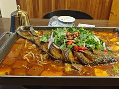 -小丫头餐厅·江浙菜·烧烤(灵隐店)