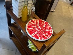 -南门涮肉(天坛南门店)