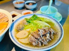 -潮界(大学路店)