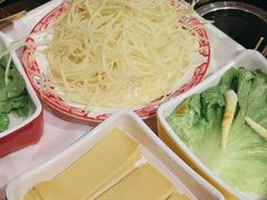 -旺蜀主成都串串火锅(西直门凯德MALL店)