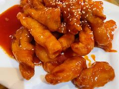 -北京云月居川菜馆(杏口路店)