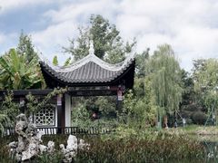 -北湖公园