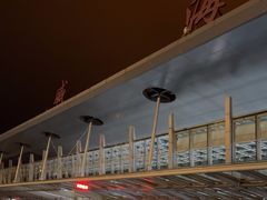 -威海大水泊国际机场