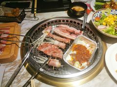 -火炉火自助餐(西直门凯德MALL店)