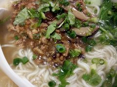 -粥君好殿·道滘肉丸粥(文华路店)