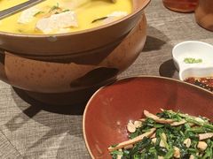 -又一福烤鸭·北京菜(东四店)