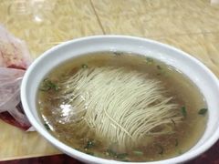 汤面-老陆稿荐(西中市店)