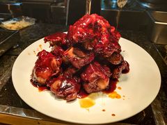 -星伦多自助料理·涮烤一体(虹悦城店)