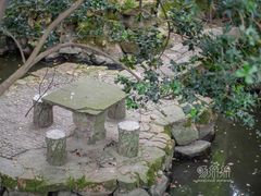 -绮园景区