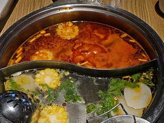 -正禾鲜·潮汕牛肉火锅(凯德天府店)