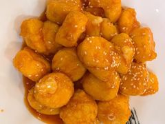 -西北朗益和穆斯林餐厅