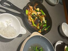 -云海肴·汽锅鸡·云南菜(高德置地店)