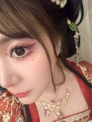 -洛水阁·汉服妆造体验馆(山塘街店)
