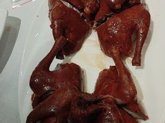 -新雅粤菜馆(南京东路店)