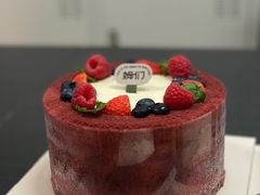 -姆们M Sweetie Cake(五道口店)