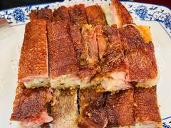 糯米香酥鸭-老来福·非遗酸汤兔(凯旋路店)