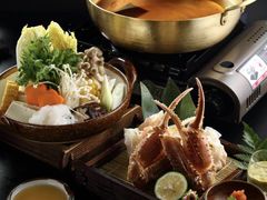 -蟹将军日本料理(中南路店)