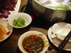 -牛焱·贵州黄牛肉火锅(城西银泰店)