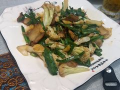 -大师傅金奖啤酒鱼(西街口总店)