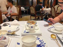 大堂-耳朵眼会馆(鼓楼店)