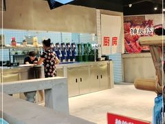-神伙烧烤(江北黄泥塝店)