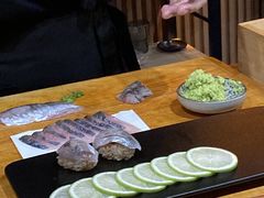 -鮨乐亭Omakase·海胆宴