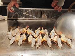 -水木锦堂·自助铁板烧(望京凯德MALL店)