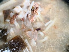 -庆蓉云·庆云面(双林店)