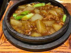 -河畔春天时尚餐厅