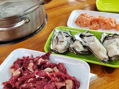 -养牛邓·潮汕牛肉海鲜自助火锅(广州店)