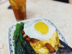-渔记茶餐厅(渔村店)
