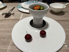 -无锡丽笙精选酒店·兰亭阁中餐厅