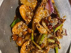 -大牌大·传统杭帮菜(湖滨店)