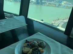 -澳门旅游塔360°旋转餐厅(南湾湖广场店)