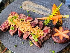 -炙柒Sekinana·精致料理 烧鸟·铁板烧(海上世界店)