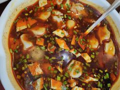 -张刚餐饮(春晓馨苑店)