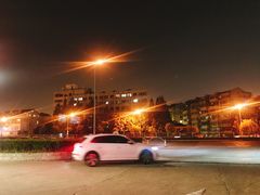 -中国石油加油站(严桥路站)