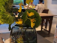 -九月里.自由花园餐厅