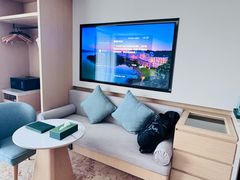 -天目湖涵田度假村