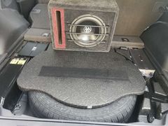 -乐之行汽车音响改装