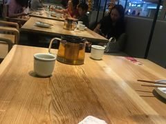 -大厨小馆(华阳城店)
