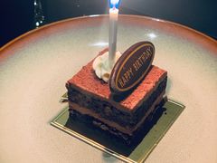 -上海苏宁宝丽嘉酒店·Cafe Bellagio西餐厅