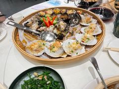 -顺德佬华侨城店·商务宴请·团建