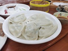 -映像烟台·海鲜·地道鲁菜(黄山路店)