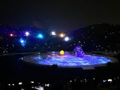 -鼎盛王朝康熙大典实景演出