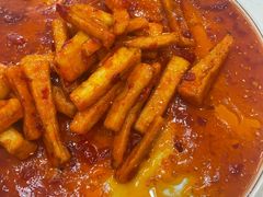 -清真•蜀风园(丁字沽店)