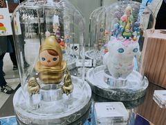 -泡泡玛特POPMART(侨福芳草地店)