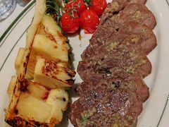 -周沫西餐厅(北京路广百百货店)