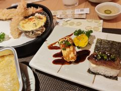 -德川家日本料理(中关村店)